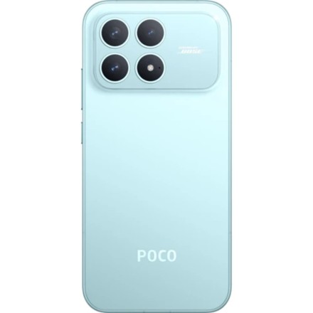 Смартфон Xiaomi Poco F8 Pro 12/256GB Blue