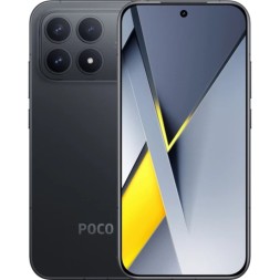 Xiaomi Poco F8 Pro 12/512GB Black