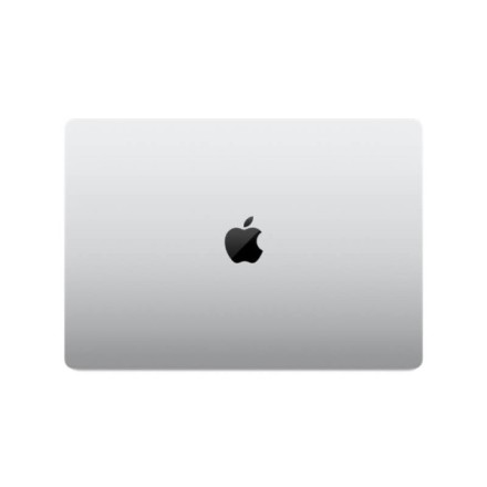 Ноутбук Apple MacBook Pro 16" M4 Max 16c CPU, 40c GPU, 128/2TB, нанотекстурное стекло, серебристый (2024)